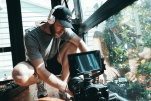 director